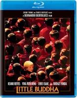 Little Buddha (Blu-ray Movie)
