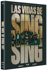 Las vidas de Sing Sing (Blu-ray Movie)