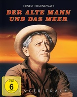 The Old Man and the Sea (Blu-ray Movie)