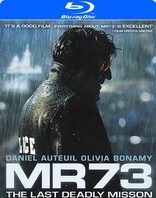 MR 73 (Blu-ray Movie), temporary cover art