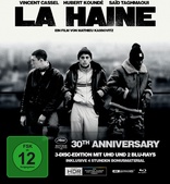 La Haine 4K (Blu-ray Movie)