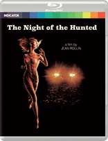 The Night of the Hunted (Blu-ray Movie)