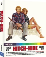 Hitch-Hike (Blu-ray Movie)