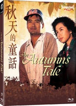 An Autumn's Tale (Blu-ray Movie)