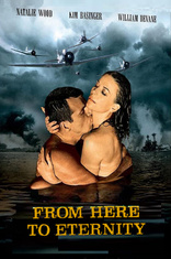 From Here to Eternity (Blu-ray Movie)