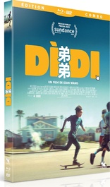 Ddi (Blu-ray Movie)