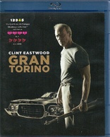 Gran Torino (Blu-ray Movie)