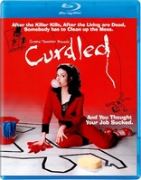 Curdled (Blu-ray Movie)