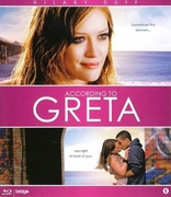 According to Greta (Blu-ray Movie), temporary cover art