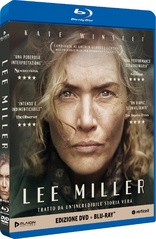 Lee (Blu-ray Movie)