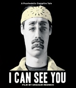 I Can See You (Blu-ray Movie)