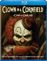 Clown in a Cornfield (Blu-ray Movie)