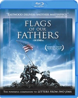 Flags of Our Fathers (Blu-ray Movie), temporary cover art