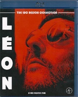 Lon (Blu-ray Movie)