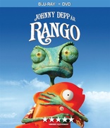 Rango (Blu-ray Movie), temporary cover art