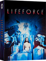 Lifeforce 4K (Blu-ray Movie)