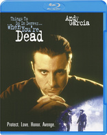 Things to Do in Denver When You're Dead (Blu-ray Movie)