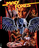 Mad Foxes 4K (Blu-ray Movie)