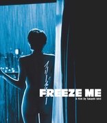 Freeze Me (Blu-ray Movie)