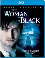 The Woman in Black (Blu-ray Movie)