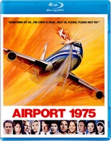 Airport 1975 (Blu-ray Movie)