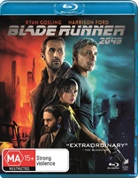 Blade Runner 2049 (Blu-ray Movie)
