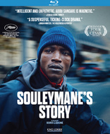 Souleymane's Story (Blu-ray Movie)