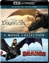 How to Train Your Dragon: 2-Movie Collection 4K (Blu-ray Movie) How to Train Your Dragon: 2-Movie Collection 4K (Blu-ray Movie)