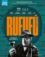 Rufuf (Blu-ray Movie)