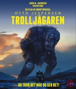 TrollHunter (Blu-ray Movie)