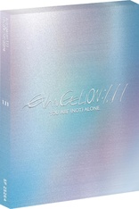 Evangelion: 1.11 You Are &#40;Not&#41; Alone (Blu-ray Movie)