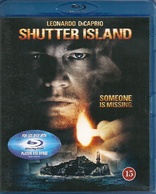 Shutter Island (Blu-ray Movie)