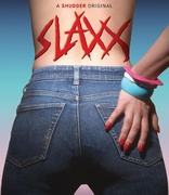 Slaxx (Blu-ray Movie)