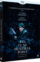 Small Things Like These (Blu-ray Movie)