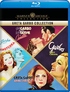 Greta Garbo Collection (Blu-ray Movie)