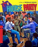 House Party (Blu-ray Movie)