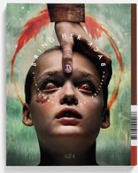 Bring Her Back 4K (Blu-ray Movie)