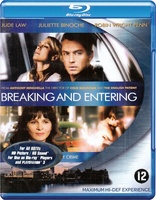 Breaking and Entering (Blu-ray Movie)