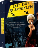 Last Exit to Brooklyn (Blu-ray Movie)