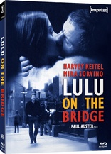 Lulu on the Bridge (Blu-ray Movie)