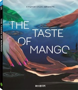 The Taste of Mango (Blu-ray Movie)