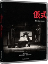 The Ceremony (Blu-ray Movie)