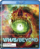 V/H/S/Beyond (Blu-ray Movie)