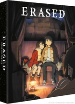 Erased - Intgrale Collector (Blu-ray Movie)