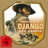 Django der Rcher (Blu-ray Movie)