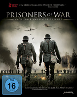 Prisoners of War (Blu-ray Movie)