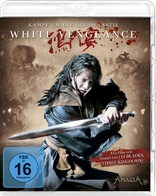 White Vengeance (Blu-ray Movie)