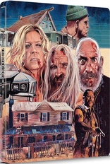The Devil's Rejects 4K (Blu-ray Movie)