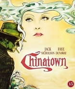 Chinatown (Blu-ray Movie)