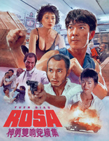 Rosa (Blu-ray Movie)